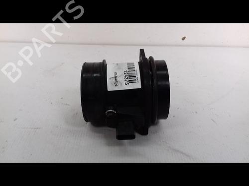 Mass air flow sensor FORD FOCUS C-MAX (DM2) 1.8 TDCi | BP8999013M95