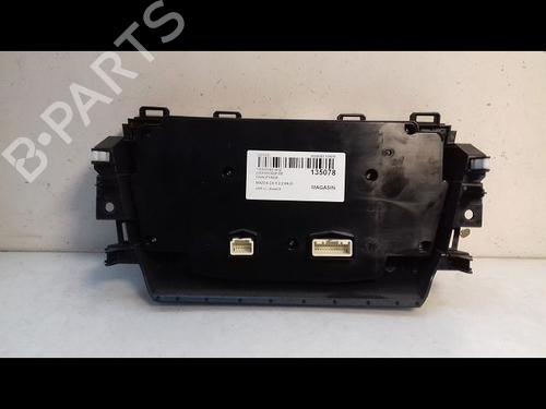 Used Climate control Climate control MAZDA CX-5 (KE, GH) 2.2 D (KE2FW) (150 hp) 11999119 11999119