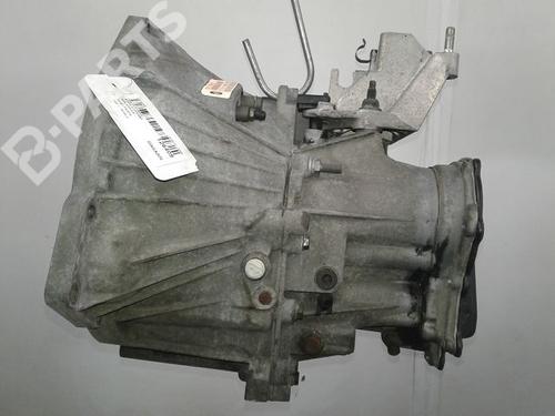 Gearbox FORD FIESTA IV (JA_, JB_) 1.8 D | BP9229998M3 