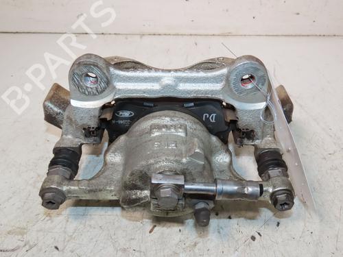 Left front brake caliper FORD PUMA (J2K, CF7) 1.0 Flexifuel | BP30951707M105