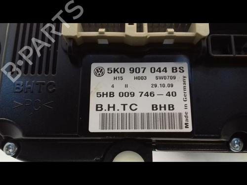 Climate control VW SCIROCCO III (137, 138) 1.4 TSI | BP8991172I5