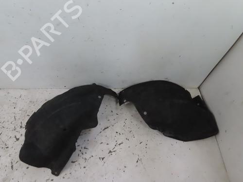 Used Wheel arch RENAULT MEGANE IV Hatchback (B9A/M/N_) 1.6 dCi 165 (163 hp) 30952658