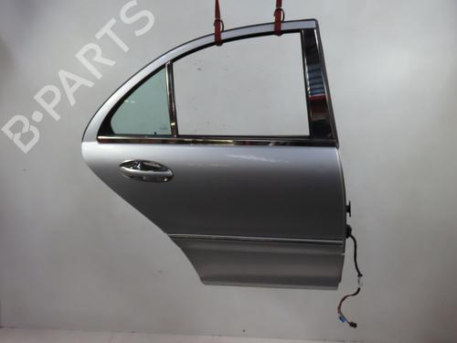 Used Right rear door MERCEDES-BENZ C-CLASS (W203) C 200 CDI (203.004) (116 hp) 15903769
