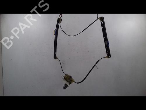 Used Front left window mechanism AUDI A6 C6 Avant (4F5) 3.0 TDI quattro (240 hp) 10981726