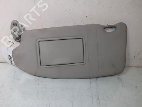left-sun-visor-ford-focus-ii-convertible-20-1700319-2006-2007-2008-2009-2010-22342011 main image