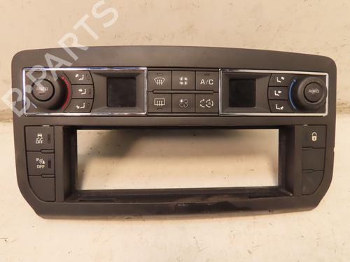 Commande Chauffage CITROËN C5 III (RD_) 2.0 HDi 140 (RDRHF8, RDRHFA, RDRHA8, RDRHAJ) (140 hp) 30952103