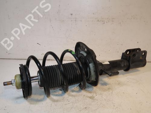Left front shock absorber RENAULT CLIO V (B7_) 1.5 Blue dCi 85 (B7AG) | BP29170806M16 