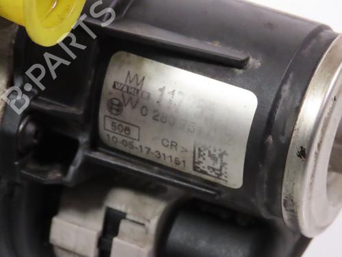 Used Egr VW GOLF VI (5K1) 1.6 TDI (105 hp) 21498914