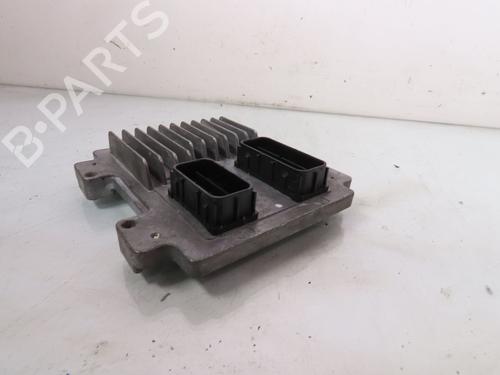 Engine control unit (ECU) OPEL CORSA D (S07) 1.2 (L08, L68) | BP26669016M57