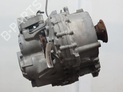 Getriebe für VW TIGUAN (AD1, AX1) 2.0 TDI (150 hp) 29136791