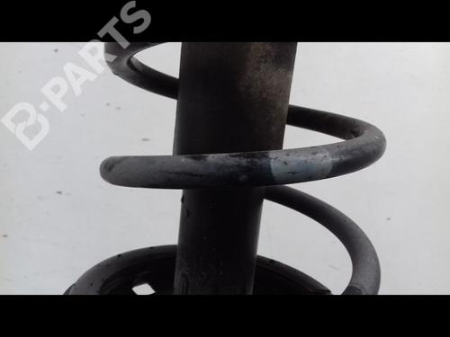 Left front shock absorber DACIA SANDERO 1.4 MPI LPG | BP8995073M16