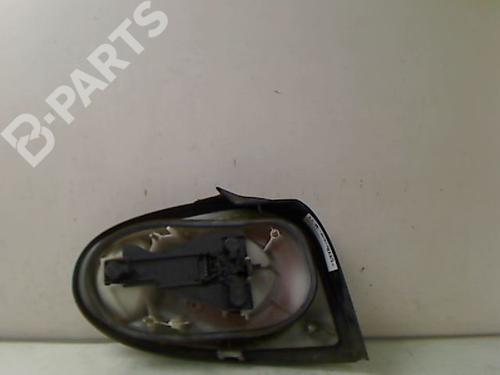 Right taillight RENAULT MEGANE I Coach (DA0/1_) 2.0 i (DA0G) | BP8975217C35 