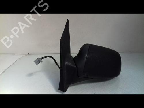 Used Left mirror FORD FOCUS II Turnier (DA_, FFS, DS) 1.6 TDCi (109 hp) 8982832