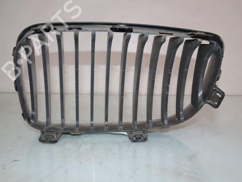 Used Grille BMW 1 (E81) 118 d (143 hp) 26608072