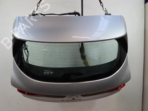 Tailgate RENAULT MEGANE IV Hatchback (B9A/M/N_) 1.5 dCi 110 (B9A3) | BP27666094C6