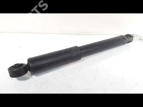 Left rear shock absorber NISSAN PIXO (UA0) 1.0 | BP11126186M18 