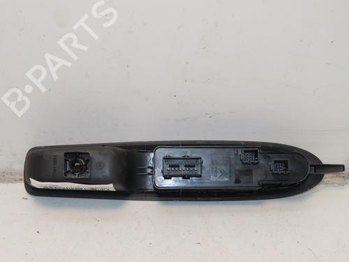 Used Left front window switch CITROËN C4 II (NC_) 1.6 HDi 115 (114 hp) 29516421
