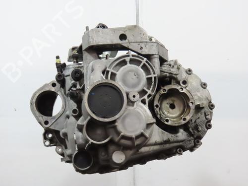 Gearbox VW GOLF VI (5K1) 2.0 TDI 4motion | BP32223770M3 - Image 3