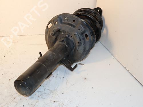 Right front shock absorber RENAULT MEGANE IV Hatchback (B9A/M/N_) 1.8 RS TCe 280 (B9M6) | BP39218457M17 - Image 3