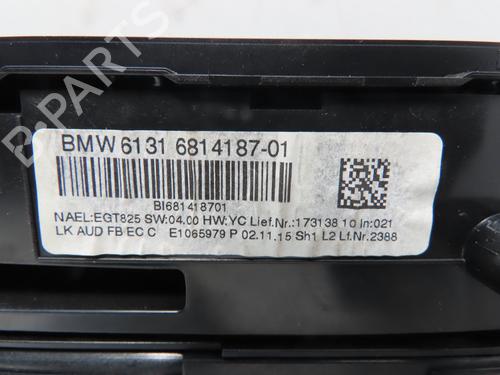 Used Climate control BMW 1 (F20) 116 i (109 hp) 31030815