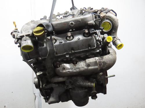 Engine RENAULT ESPACE IV (JK0/1_) 3.0 dCi (JK0J, JK0V) | BP16461514M1