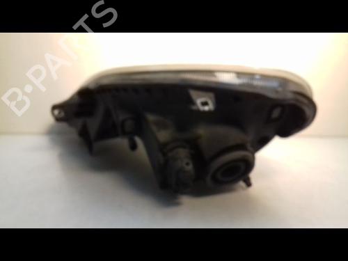 Right headlight OPEL VIVARO A Van (X83) 2.0 CDTI (F7) | BP23153136C29