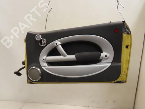 Right front door MINI MINI (R50, R53) One D | BP27245904C3 