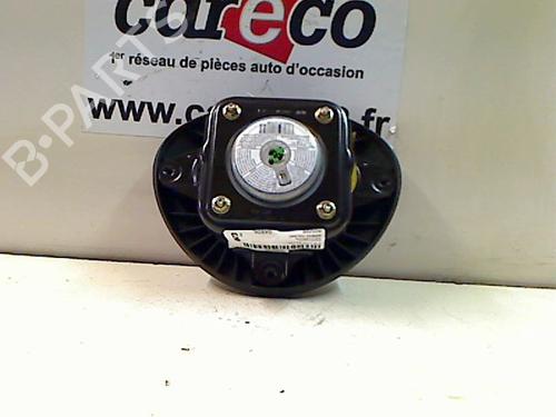 Airbag chauffør FIAT PUNTO (188_) 1.9 JTD (86 hp) 23151645