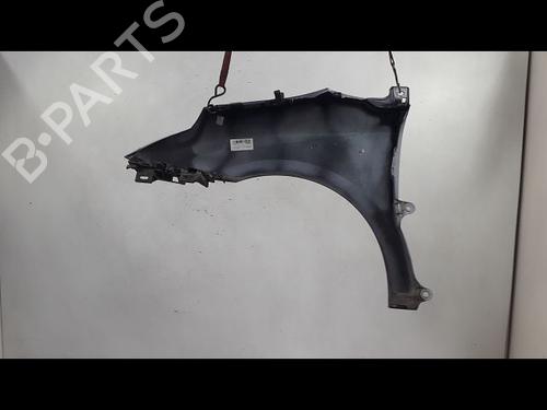 Right front fenders CITROËN C4 I (LC_) 1.6 HDi | BP15237726C42 