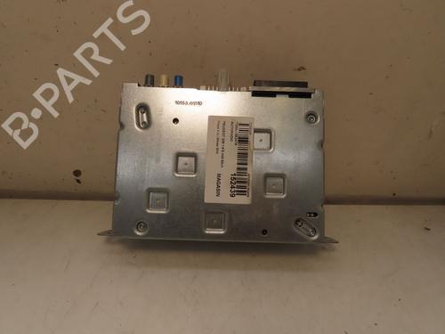 Radio PEUGEOT 208 I (CA_, CC_) 1.6 HDi | BP27216517E6