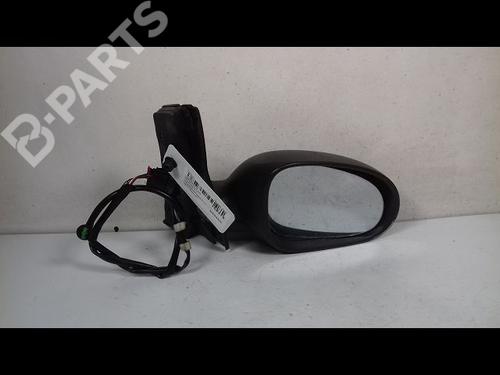 Right mirror VW GOLF PLUS V (5M1, 521) 1.4 16V | BP8991848C27 