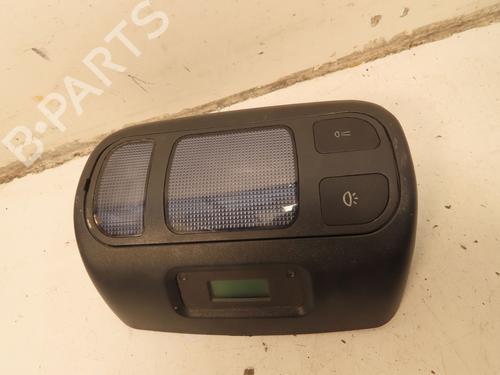 Plafonnier FERRARI 360 (F131) 3.6 Modena (400 hp) 33137790