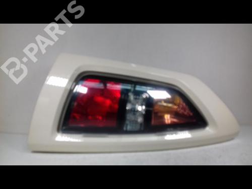 Used Left taillight KIA SOUL I (AM) 1.6 CRDi 128 (126 hp) 8993949