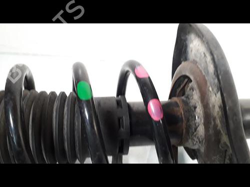 Used Left front shock absorber DACIA LODGY (JS_) 1.2 TCe (JSAY, JSM0) (115 hp) 11426376