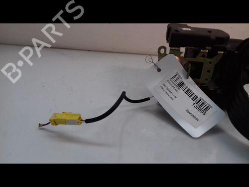 Front right seatbelt FIAT PANDA (169_) 1.1 (169.AXA1A) | BP23151431I25 - Image 2