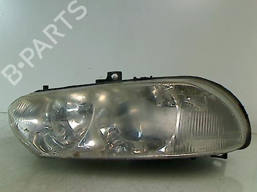 Used Left headlight Left headlight VW GOLF IV (1J1) 1.9 TDI (110 hp) 36485121 36485121