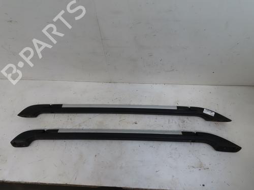Used Roof bar RENAULT KANGOO / GRAND KANGOO II (KW0/1_) 1.5 dCi 90 (KW05, KW08, KW0G, KW11) (90 hp) 31276854