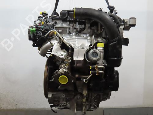 Engine RENAULT MEGANE III Hatchback (BZ0/1_, B3_) 2.0 dCi (BZ0Y) | BP33632459M1 - Image 4