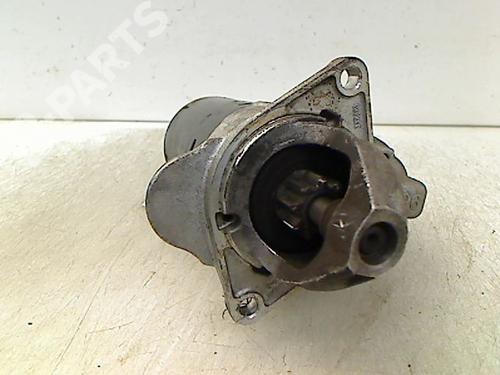 Startmotor OPEL MERIVA A MPV (X03) 1.4 16V Twinport (E75) (90 hp) 8975468