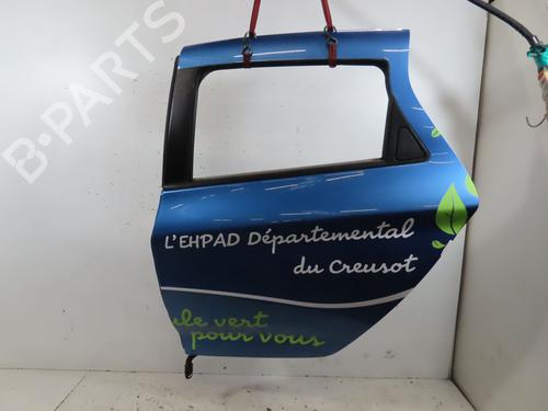 Dør venstre bagtil RENAULT ZOE (BFM_) Electric (BFME) | BP26876669C4 - Image 2