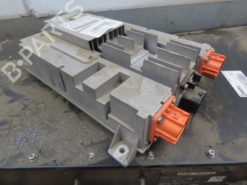 Inverter/Converter CITROËN AMI (9A_) Electric (9AZ2CA) | BP36483638M119 - Image 2