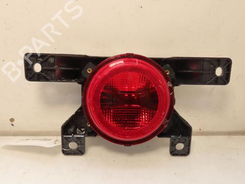 Right taillight CITROËN AMI (9A_) Electric (9AZ2CA) | BP36485158C35 - Image 3