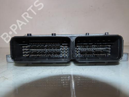 Engine control unit (ECU) CITROËN JUMPY III Van (V_) 2.0 BlueHDi 145 | BP25450506M57