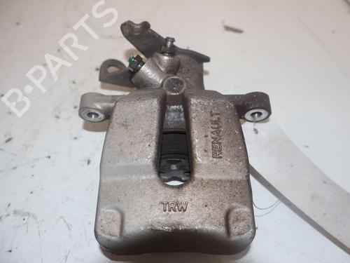 Left rear brake caliper RENAULT WIND (E4M_) 1.2 TCe 100 (E4MF) | BP36366958M107 - Image 2