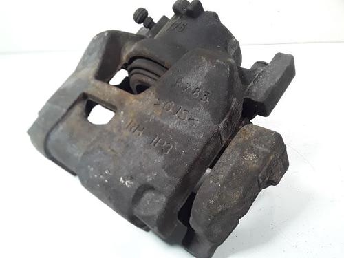 Used Right front brake caliper RENAULT GRAND SCÉNIC III (JZ0/1_) 1.2 TCe (JZ16) (132 hp) 14891072