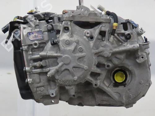Gearbox PEUGEOT 2008 I (CU_) 1.2 THP 110 / PureTech 110 | BP21377463M3 