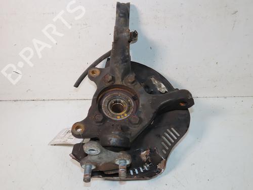 Used Right front steering knuckle TOYOTA AURIS (_E15_) 1.4 D-4D (NDE150_, NDE150R) (90 hp) 30740000