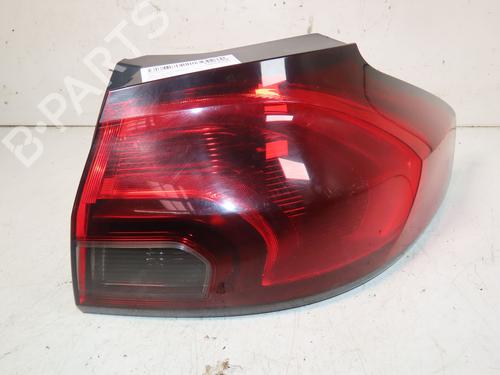 Used Right taillight OPEL ZAFIRA TOURER C (P12) 2.0 CDTi (75) (165 hp) 30954889