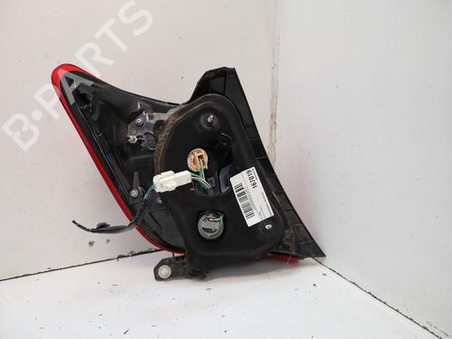 Used Right taillight Right taillight 36820432 36820432