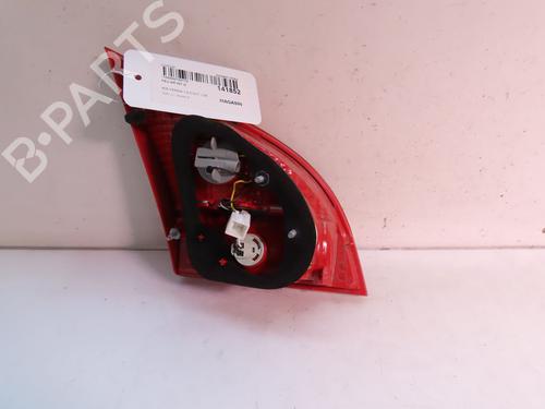 Used Right tailgate light KIA VENGA (YN) 1.6 CVVT (125 hp) 16040710